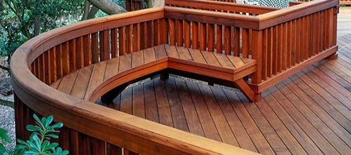 Railing Railing